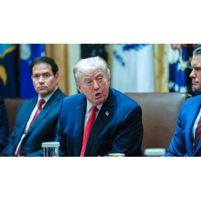 Estados Unidos planea usar decenas de bodegas en todo el país como megacentros de detención para migrantes