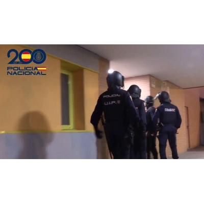 Piden hasta 7 años de cárcel para los miembros de la banda 'Los Trinitarios' de Pamplona
