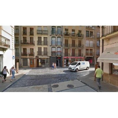 Estella - Lizarra renovará las calles Ruiz de Alda, Zapatería y Sancho Ramírez