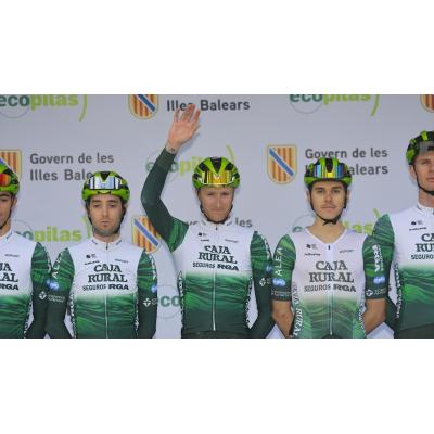 Caja Rural, al Tour; Kern Pharma, a la Vuelta. Todas las claves de la decisión