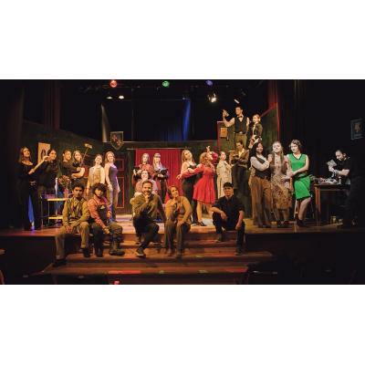El Taller de Teatro Plaza de la Cruz estrena su nueva obra
