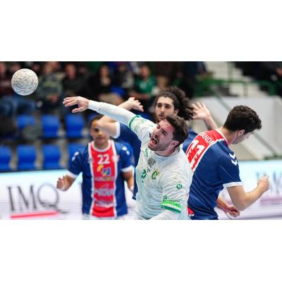 Anaitasuna no está acertado y cae ante un rival directo en la parte alta de Plata