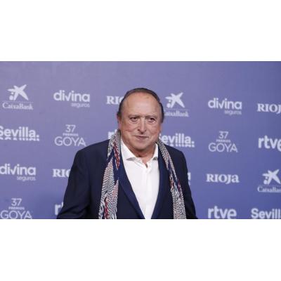 Muere el cómico Fernando Esteso a los 80 años