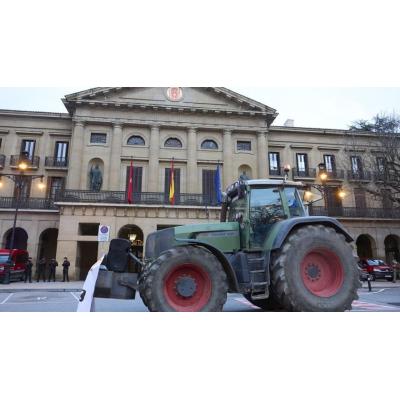 El futuro del campo se decide ahora