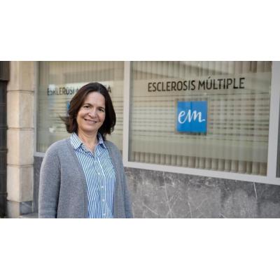 “La esclerosis múltiple sigue siendo una gran desconocida”