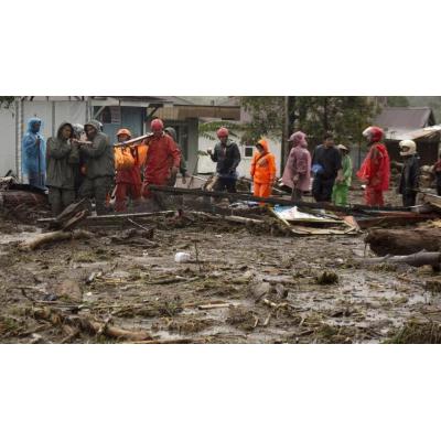 La resiliencia en las infraestructuras críticas