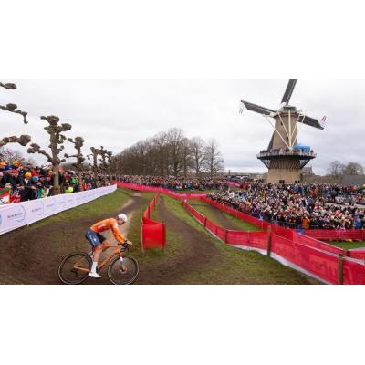 La leyenda Van der Poel