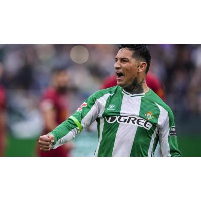 El Chimy marca el día en que se cumplen dos años desde su salida de Osasuna