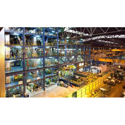 Una empresa con más de 400 trabajadores en Navarra planea llevarse 5.600 puestos de trabajo de toda Europa a India