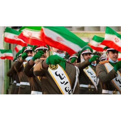Irán advierte de que una guerra con EE.UU. sería "catastrófica" para todos