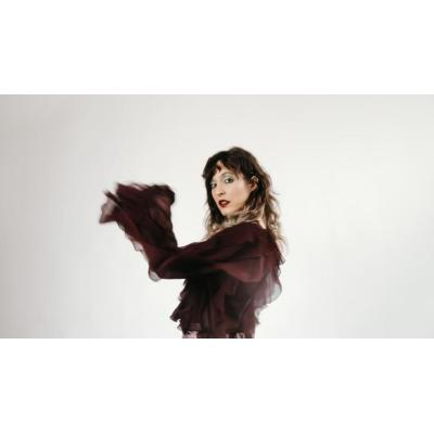 Lide Hernando (‘Bele’): “El mayor problema de la música es la industria”