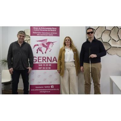 “Teníamos que tramitar la prestación estando nuestro hijo ante una operación de 8 horas”