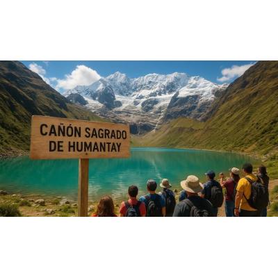 Paraísos inventados: la IA y la desinformación engañan al turista