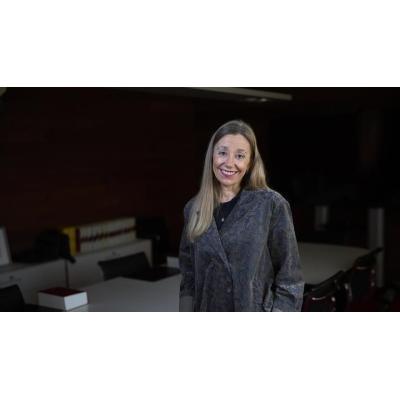 Ana Clara Villanueva: “Parece que el derecho sea un poco por olfato y no es así, hay una ciencia jurídica”