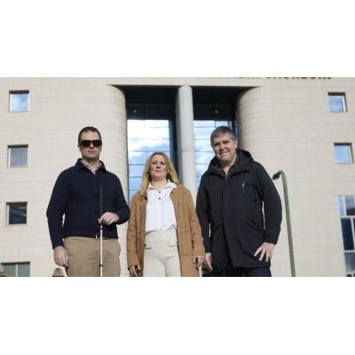 Condena pionera a una mutua en Navarra, que pagará atrasos de ayudas por cuidar de un menor enfermo
