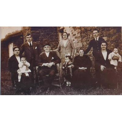 Teodoro Goñi. Vida y muerte de un anarquista