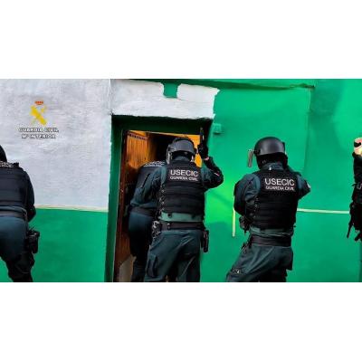 Detenido un clan familiar por ocupar la casa de un hombre de 90 años y estafarle 14.000 euros en Zaragoza