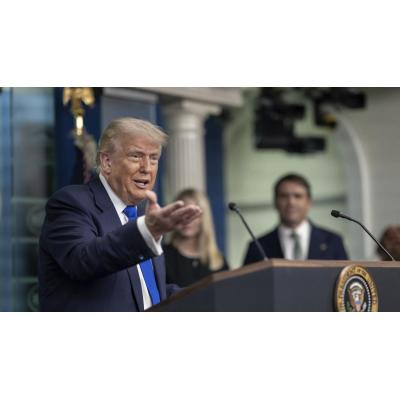Trump sostiene que Cuba acudirá a EE UU para un acuerdo gracias a la presiones sobre el petróleo
