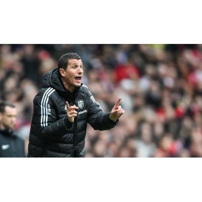Javi Gracia dimite como técnico del Watford