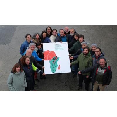 REAS Navarra dedica su XIX jornada de Economía Solidaria a la migración de África