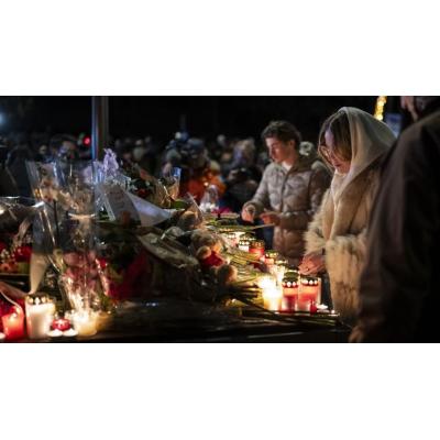 Ascienden a 41 los fallecidos por el incendio en una fiesta de Nochevieja en Suiza
