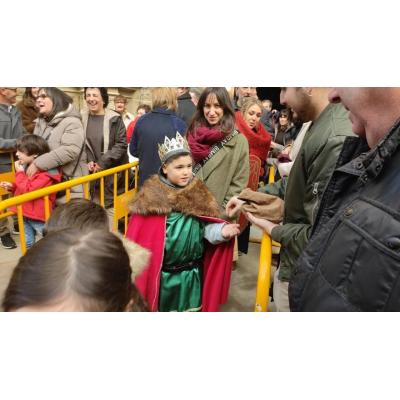 Fotos de la fiesta de San Felices de Viana 2026