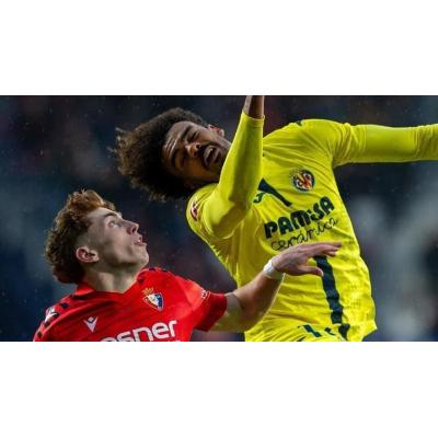 Osasuna - Villarreal, la prórroga: pregúntale a la IA
