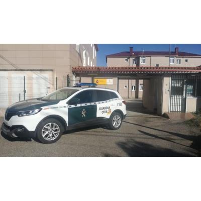 Investigan como violencia de género el asesinato de una mujer en Mos y buscan a su pareja