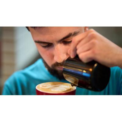 El café de especialidad se cita en Pamplona
