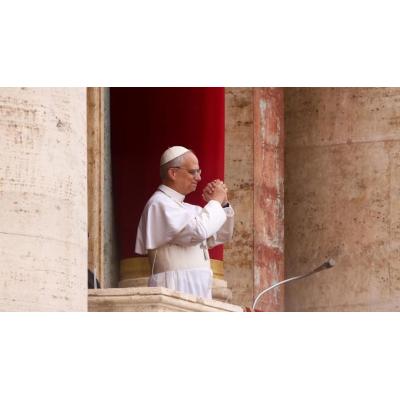 El papa envía un mensaje a las familias de los jóvenes muertos en la discoteca de Suiza