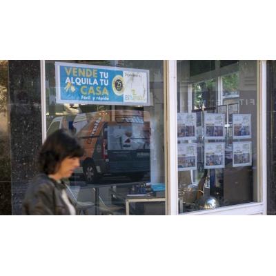 El precio del alquiler en el Estado se dispara un 8,1% interanual en enero