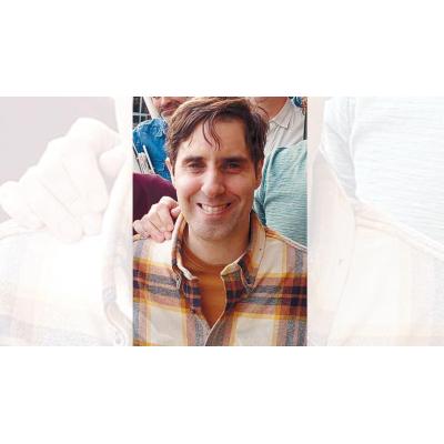 Pablo Inchusta González creador de silencio