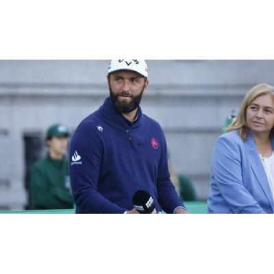 Rahm pierde cuatro posiciones y se sitúa al borde de salir del top 100 del ránking mundial de golf