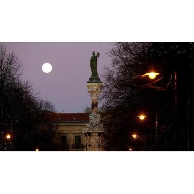 El fuero gana protagonismo en Sarasate