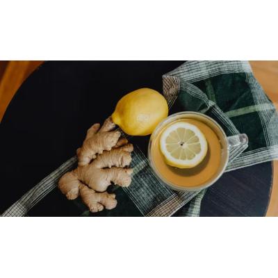 La mejor infusión para el resfriado: hidrata y combate la congestión