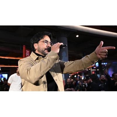 Luis Fonsi vuelve con 'Cambiaré', un sencillo a ritmo de salsa