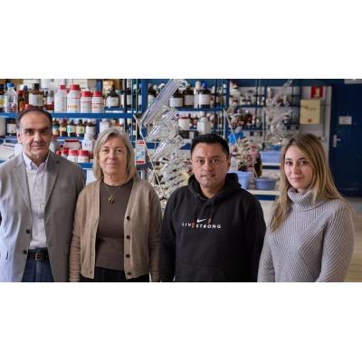 Un proyecto navarro busca convertir residuos papeleros en recursos industriales