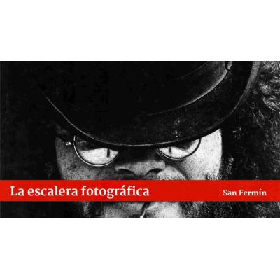 La foto de San Fermín del dos de febrero: Pablo Goñi Labiano