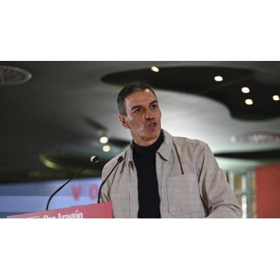 Sánchez se convertirá esta semana en el tercer presidente español con más días en el cargo