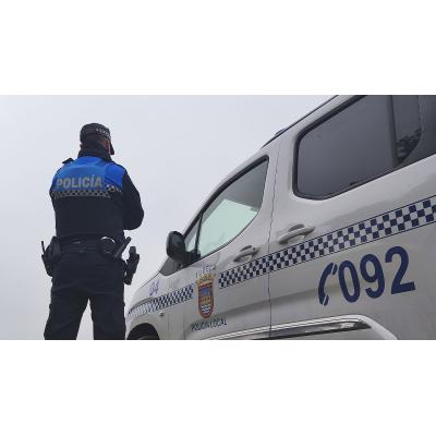 Detenido un joven tras una agresión a la salida de una discoteca en Tudela