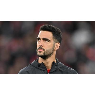 Mikel Merino será operado del pie y peligra su Mundial