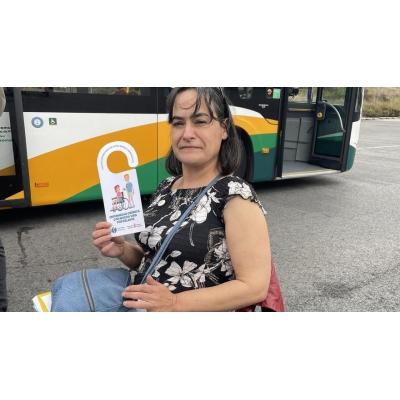“Esto no es un privilegio, es un derecho para poder jubilarnos con dignidad”