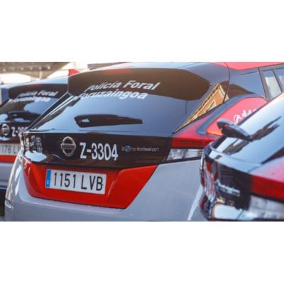 El nuevo límite de velocidad que afectará cada día a miles de conductores en Pamplona