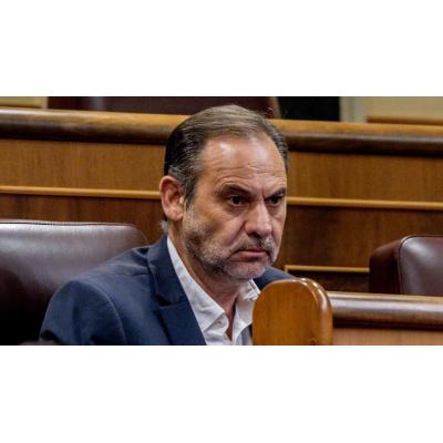 Ábalos también pide al Supremo que la audiencia preliminar sea por videoconferencia