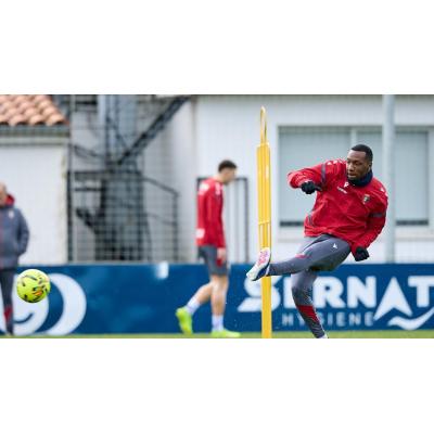 El Mainz 05 alemán pide la cesión de Becker