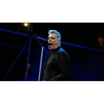 Loquillo desembarcará en el Navarra Arena el 8 de mayo