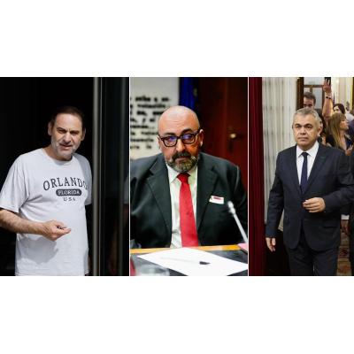 El Supremo envía el ‘caso Cerdán’ a la Audiencia Nacional