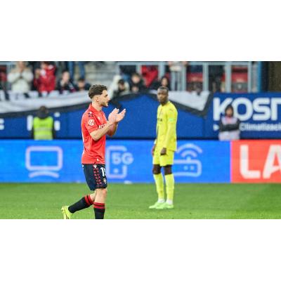 Osasuna: 31 millones en 5 inversiones