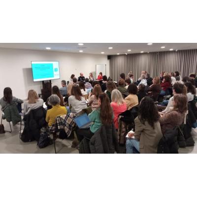 Incluye presenta un estudio pionero sobre el derecho de acceso a la Justicia de las personas con discapacidad intelectual en Navarra