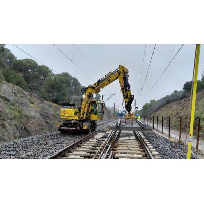 Las empresas ferroviarias afrontan pérdidas de más de 20 millones por cancelaciones y el miedo tras Adamuz